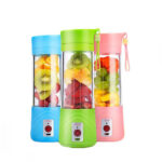 Portable & Rechargeable Juice Blender