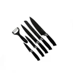 Zepter international Kitchen Knife Set 01