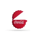 Coca-Cola Bottle Cap AirPods Case
