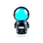 X808 Wireless Stereo Woofer Bass Astronaut Speaker