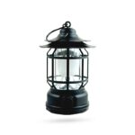 Retro Camping Light