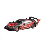 1.16 RC Drift Sports Car - Red