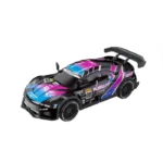 1.20 Rc Drift Car - Purple