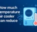 How Much Temperature Air Cooler Can Reduce? | Full Guide by AC Ton