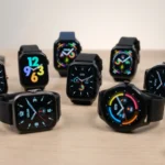 Smartwatch Under 3000