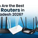best wifi routers in bangladesh 2026