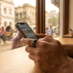 Smart Ring