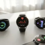 smartwatch features guide