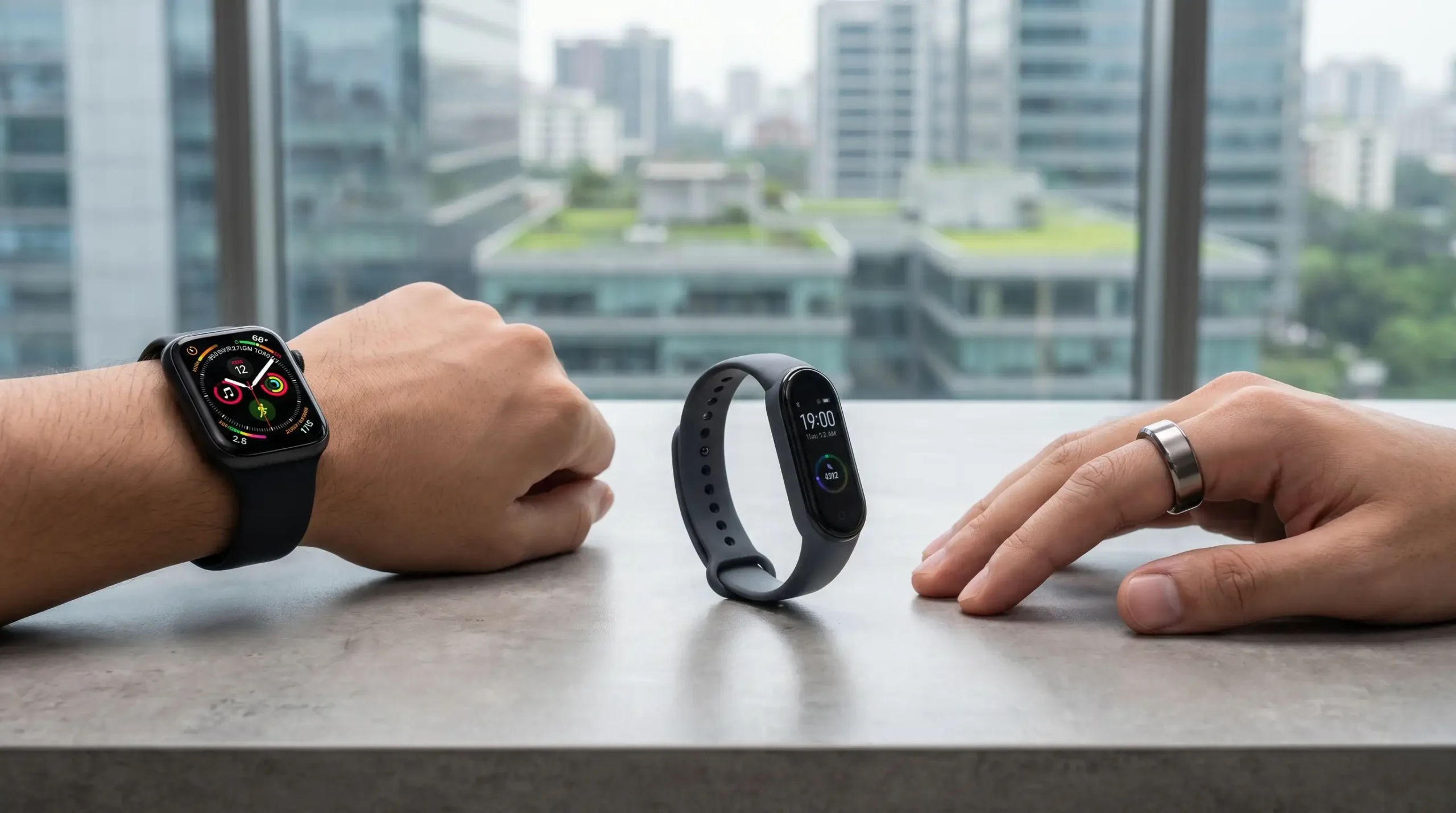 wearable buying guide