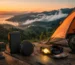 camping gadgets Bangladesh