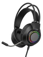 Fantech PORTAL HG28 7.1 Virtual Surround Sound Gaming Headphone