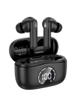 Hoco EQ22 ANC+ENC Noise Reduction BT Earbuds - Image 2