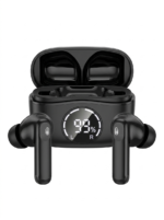 Hoco EQ22 ANC+ENC Noise Reduction BT Earbuds