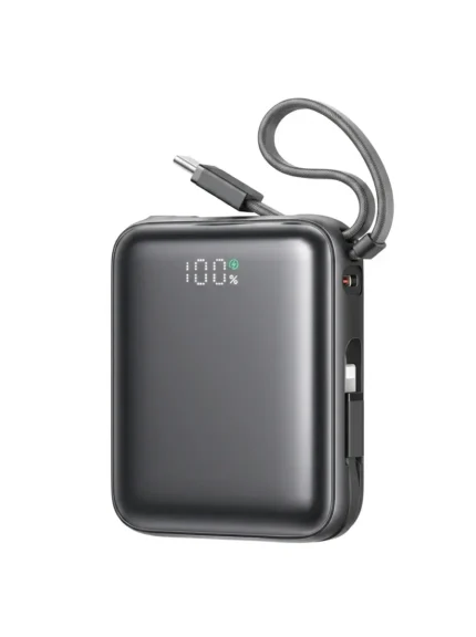 JOYROOM JR-PBF27 22.5W mini Power Bank 10000mAh
