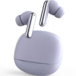 QCY MeloBuds N50 Adaptive ANC True Wireless Earbuds – Pruple