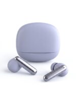 QCY MeloBuds N50 Adaptive ANC True Wireless Earbuds – Pruple