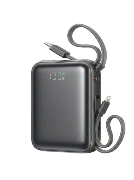 JOYROOM JR-PBF27 22.5W mini Power Bank 10000mAh