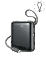 JOYROOM JR-PBF27 22.5W mini Power Bank 10000mAh - Image 3