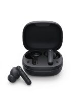 QCY Buds QT43 Ergonomic Wireless Earbuds