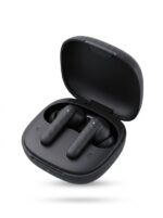 QCY Buds QT43 Ergonomic Wireless Earbuds