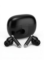 Hoco EQ26 Nice true wireless ANC+ENC BT Earbuds - Image 2