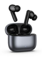 Hoco EQ27 Fun AI Translation Earbuds | ANC+ENC Noise Reduction