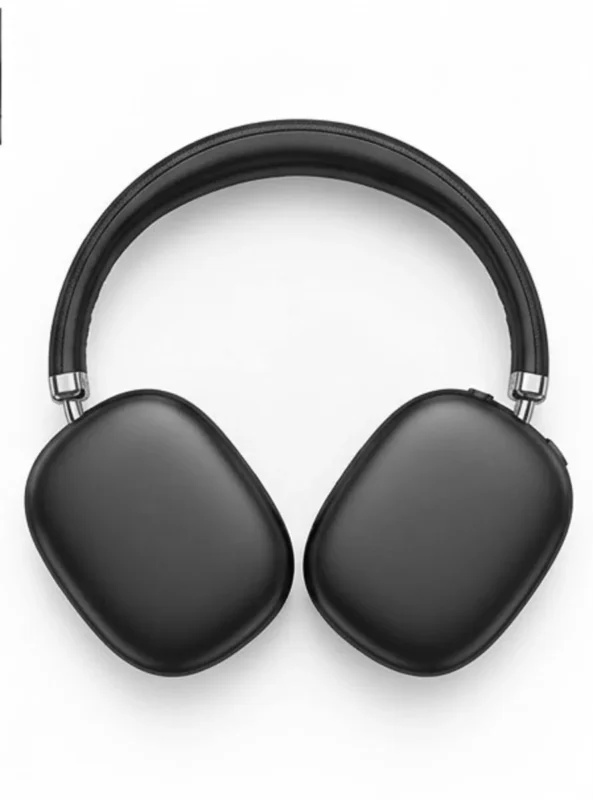Hoco W35 Wireless Headphone- Black Color