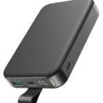 Joyroom JR-PBM11 - 10000mAh Joyroom JR-PBM11 - 10000mAh Joyroom JR-PBM11 Qi2 MagSafe Power Bank with Kickstand 10000mAh