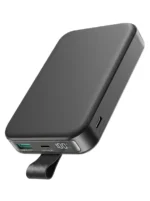 Joyroom JR-PBM11 - 10000mAh Joyroom JR-PBM11 - 10000mAh Joyroom JR-PBM11 Qi2 MagSafe Power Bank with Kickstand 10000mAh