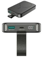 Joyroom JR-PBM11 Qi2 MagSafe Power Bank with Kickstand 10000mAh