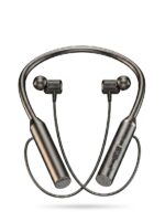 G7 Bluetooth Neckband With Magnetic Headsets
