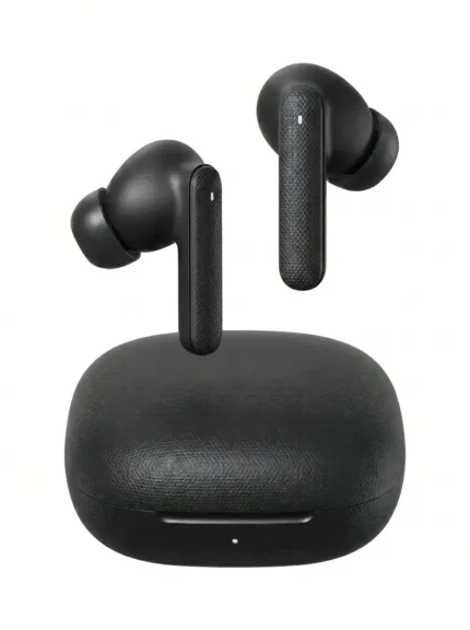 QCY Buds QT43 Ergonomic Wireless Earbuds