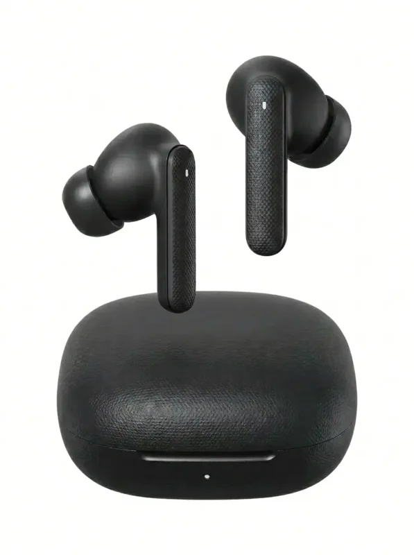 QCY Buds QT43 Ergonomic Wireless Earbuds