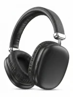 Hoco W35 Wireless Headphone- Black Color