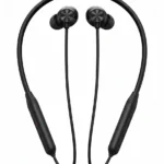 OnePlus Bullets Wireless Z3 Bluetooth Neckband – Black
