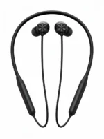 OnePlus Bullets Wireless Z3 Bluetooth Neckband – Black