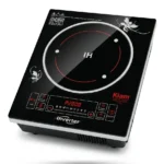 Kiam H-22 Induction Cooker – 2000W