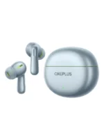 OnePlus Buds Ace 2 ANC True Wireless Earbuds – Blue