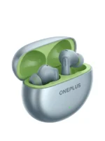 OnePlus Buds Ace 2 ANC True Wireless Earbuds – Blue