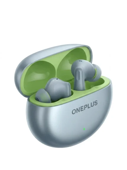 OnePlus Buds Ace 2 ANC True Wireless Earbuds – Blue