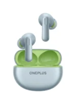 OnePlus Buds Ace 2 ANC True Wireless Earbuds – Blue