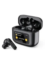 Awei T56 ANC True Wireless Earbuds – Black