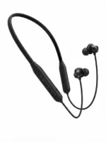 OnePlus Bullets Wireless Z3 Bluetooth Neckband – Black