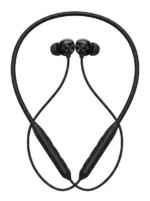 OnePlus Bullets Wireless Z3 Bluetooth Neckband – Black - Image 2