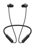 OnePlus Bullets Wireless Z2 – Black - Image 2
