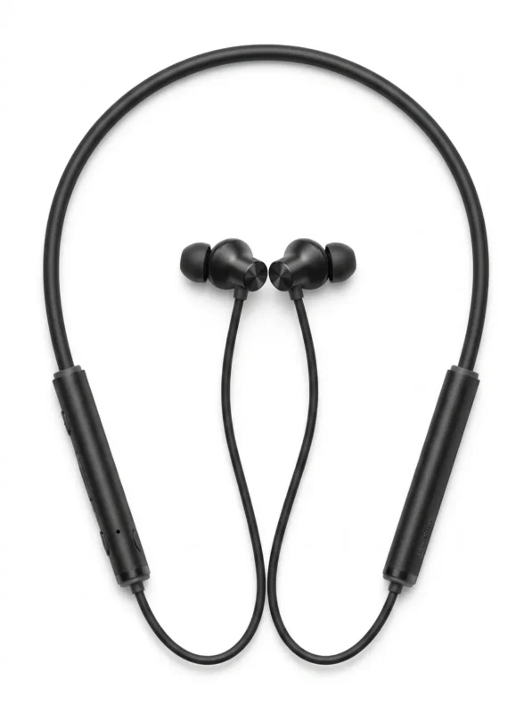 OnePlus Bullets Wireless Z2 – Black