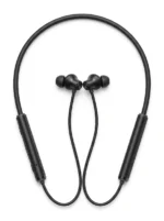 Realme Buds Wireless 5 ANC Neckband Earphone – Black