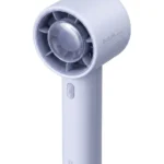 JisuLife Handheld Fan Life10 – 4000mAh Battery (BLUE)
