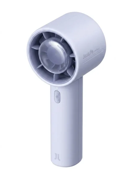 JisuLife Handheld Fan Life10 – 4000mAh Battery (BLUE)