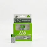 SmarToools RB20 AAA 1.5V 750 mWh Rechargeable Battery (2 Pcs Set)